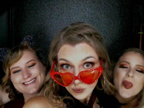 Dripping Springs Photo Booth